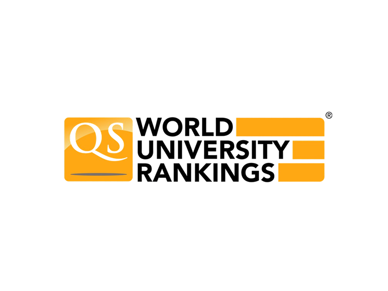 QS World University Rankings
